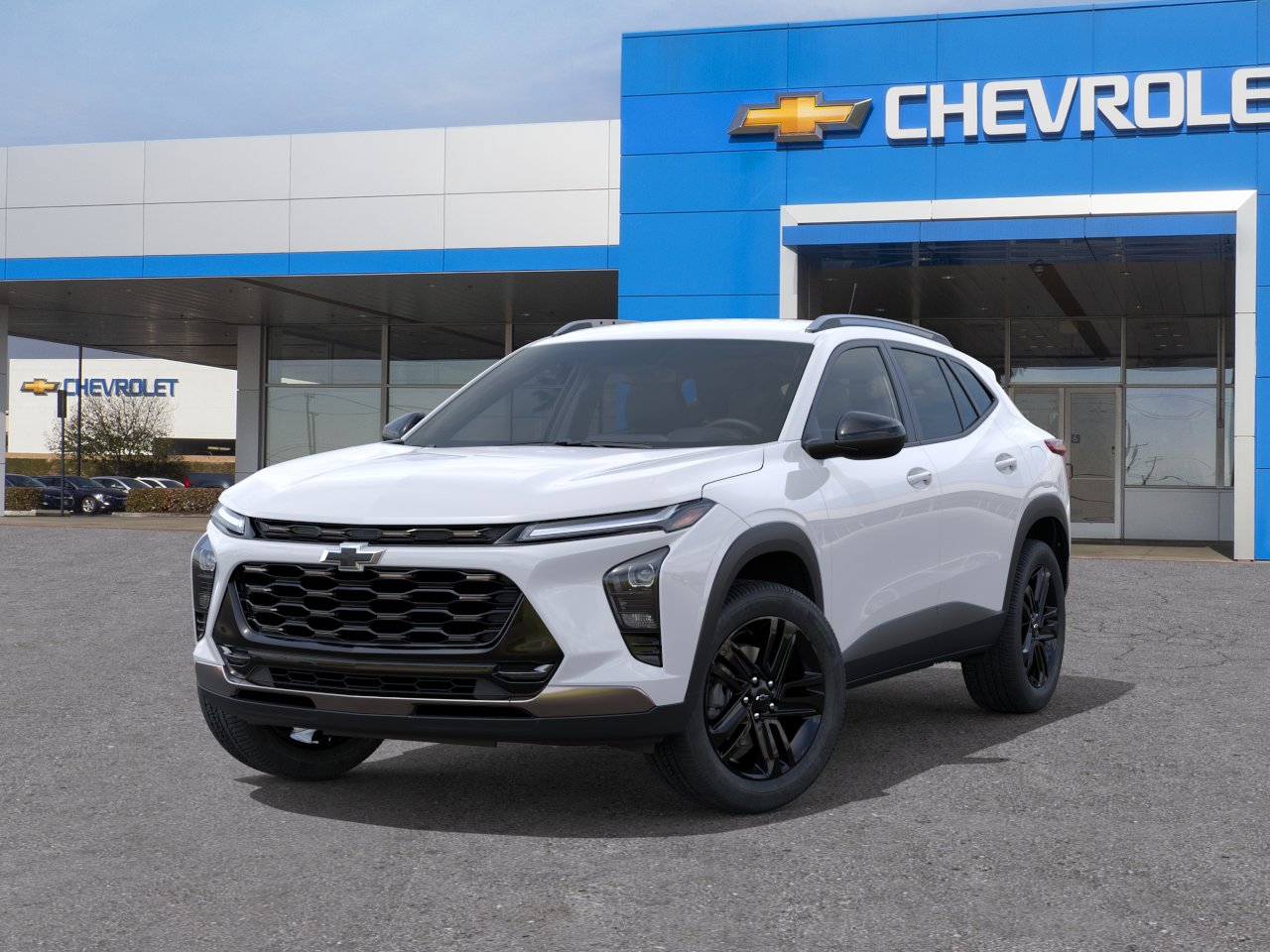 2026 Chevrolet Trax Activ - Photo 30