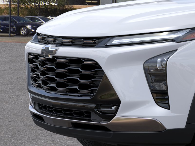2026 Chevrolet Trax Activ - Photo 37