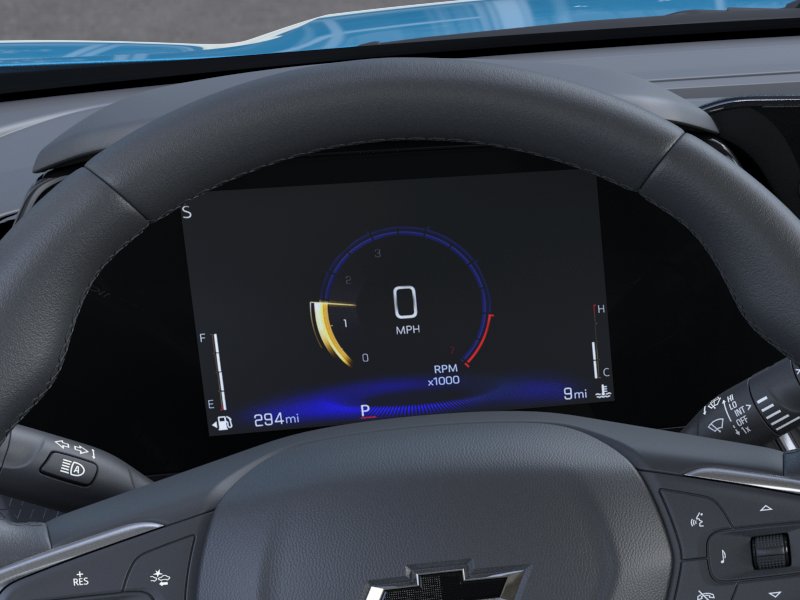 2026 Chevrolet Trax Activ - Photo 43