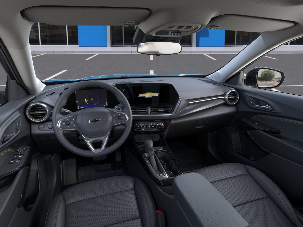 2026 Chevrolet Trax Activ - Photo 40