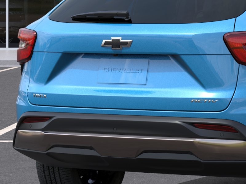 2026 Chevrolet Trax Activ - Photo 39