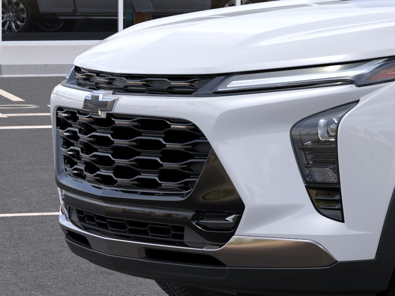 New 2026 Summit White Chevrolet ACTIV image 37