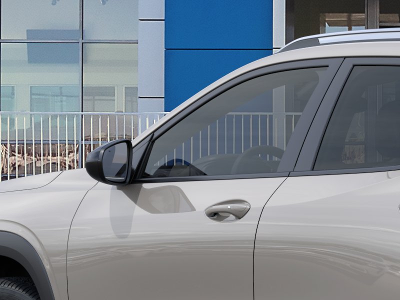2026 Chevrolet Trax Activ - Photo 36