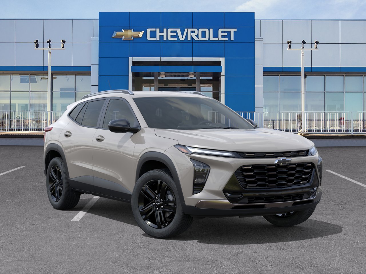 2026 Chevrolet Trax Activ - Photo 31