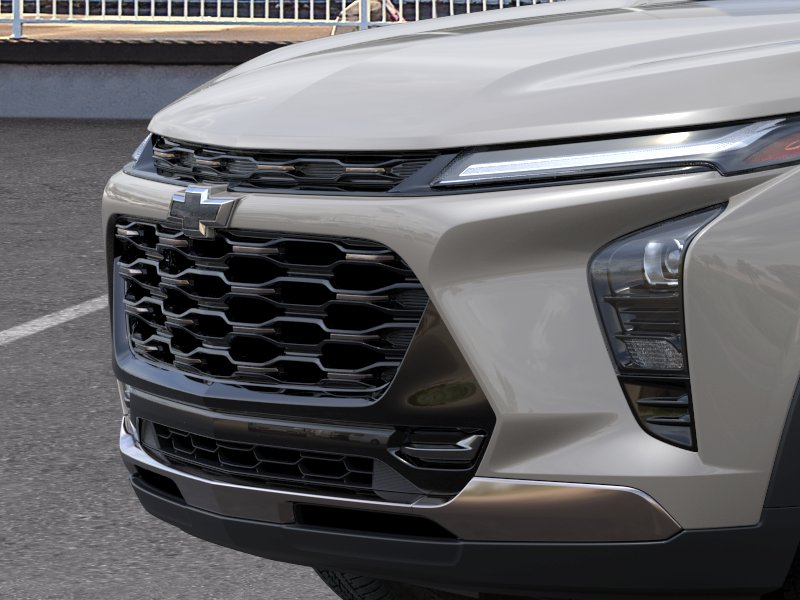 2026 Chevrolet Trax Activ - Photo 37