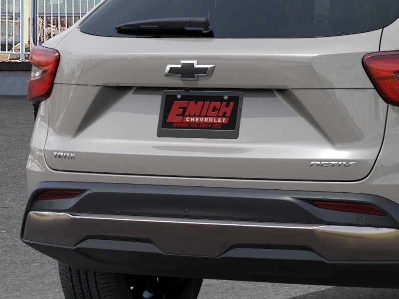 2026 Chevrolet Trax Activ - Photo 38