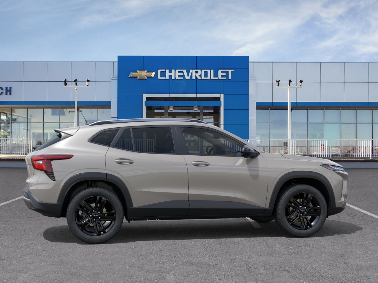 2026 Chevrolet Trax Activ - Photo 29