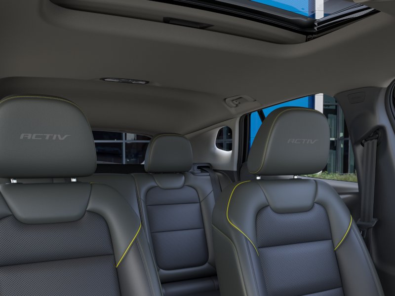 2026 Chevrolet Trax Activ - Photo 49