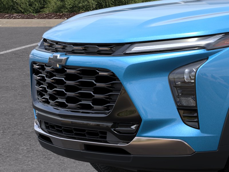 2026 Chevrolet Trax Activ - Photo 38