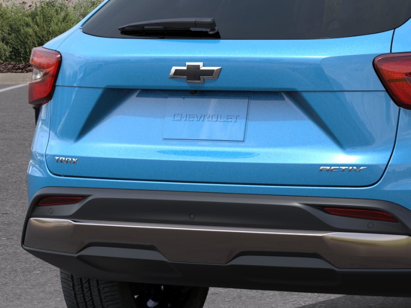 2026 Chevrolet Trax Activ - Photo 39