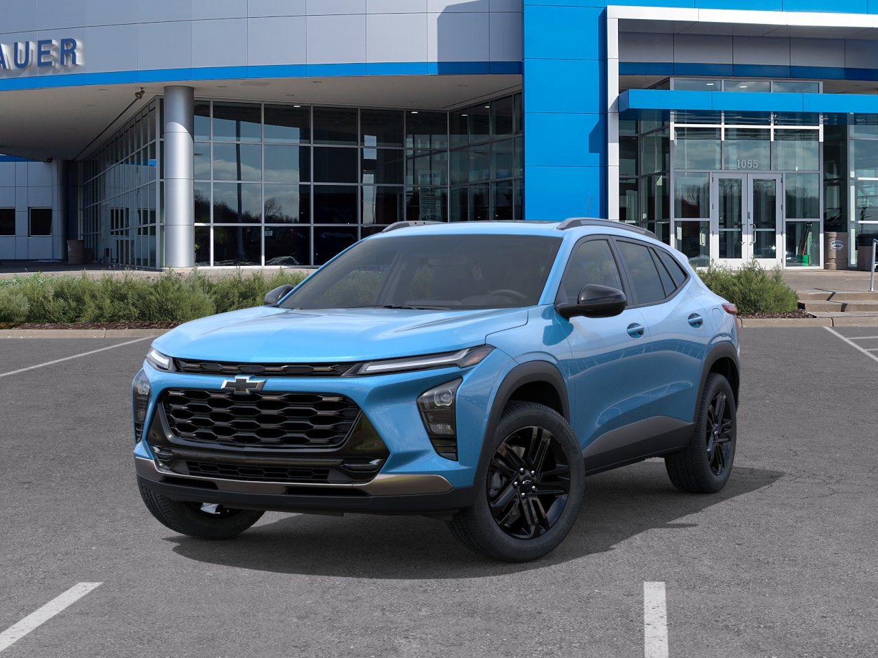 2026 Chevrolet Trax Activ - Photo 31