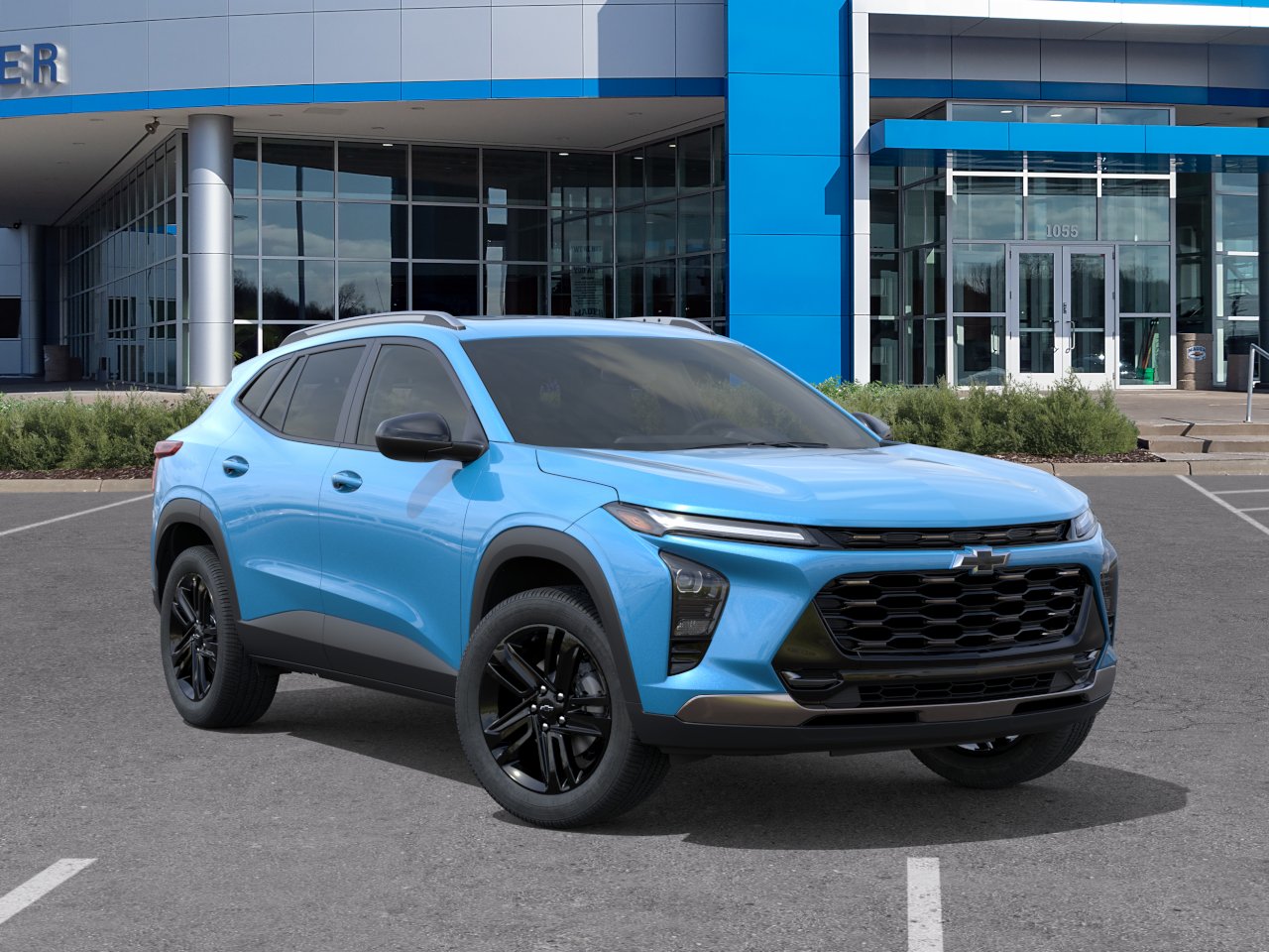 2026 Chevrolet Trax Activ - Photo 32