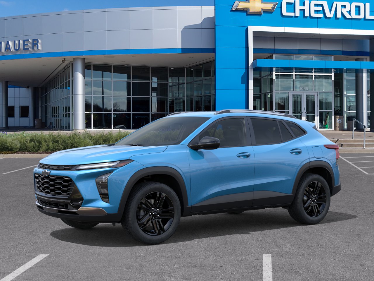 2026 Chevrolet Trax Activ - Photo 27