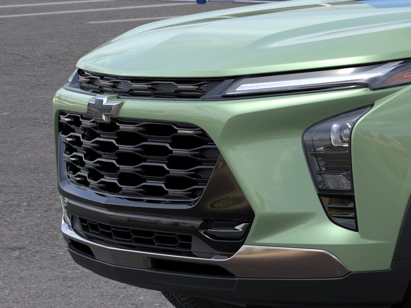 2026 Chevrolet Trax Activ - Photo 13