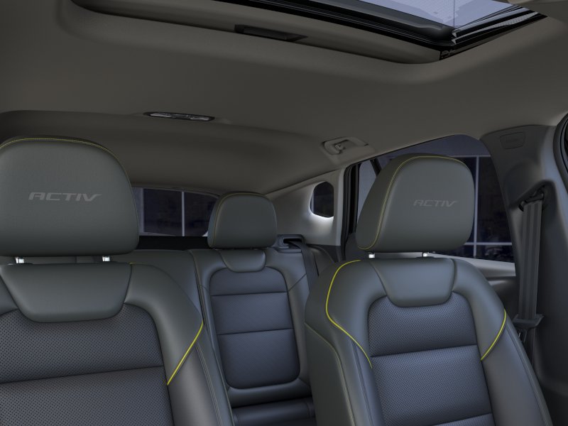 2026 Chevrolet Trax Activ - Photo 24