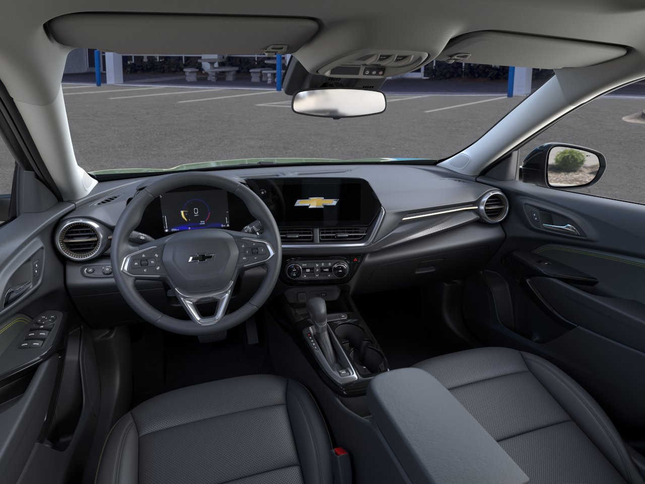 2026 Chevrolet Trax Activ - Photo 15