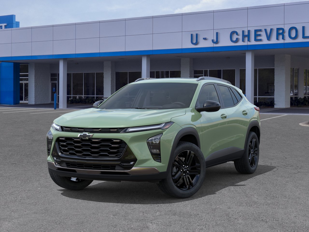 2026 Chevrolet Trax Activ - Photo 6