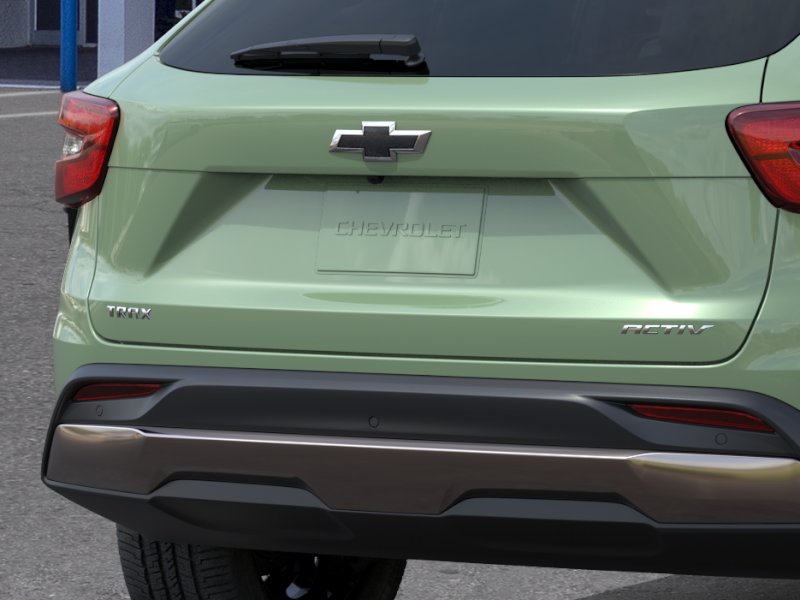 2026 Chevrolet Trax Activ - Photo 14