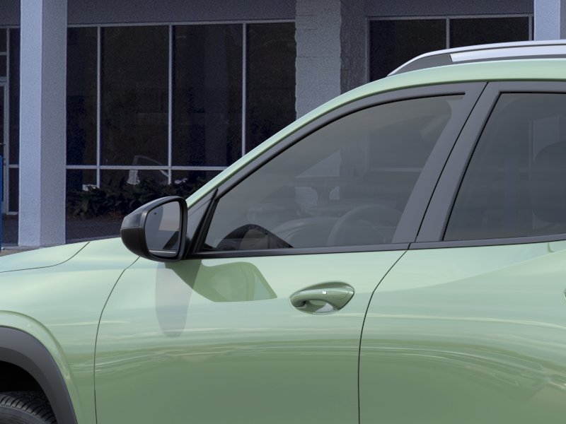 2026 Chevrolet Trax Activ - Photo 12