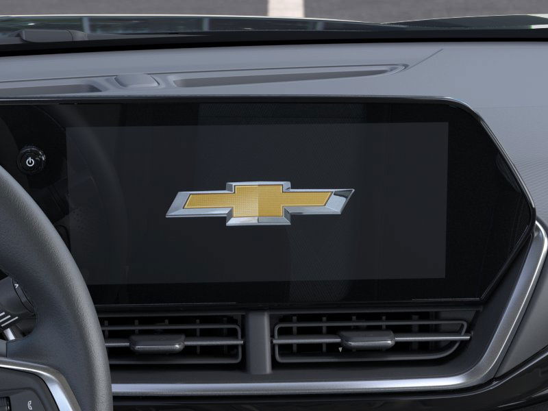 2025 Chevrolet Trax ACTIV photo 40
