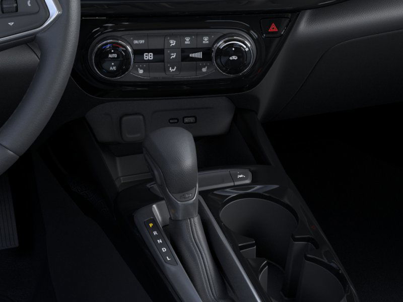 2025 Chevrolet Trax ACTIV photo 21