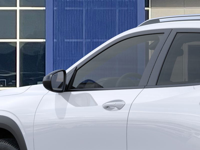 2025 Chevrolet Trax ACTIV photo 11