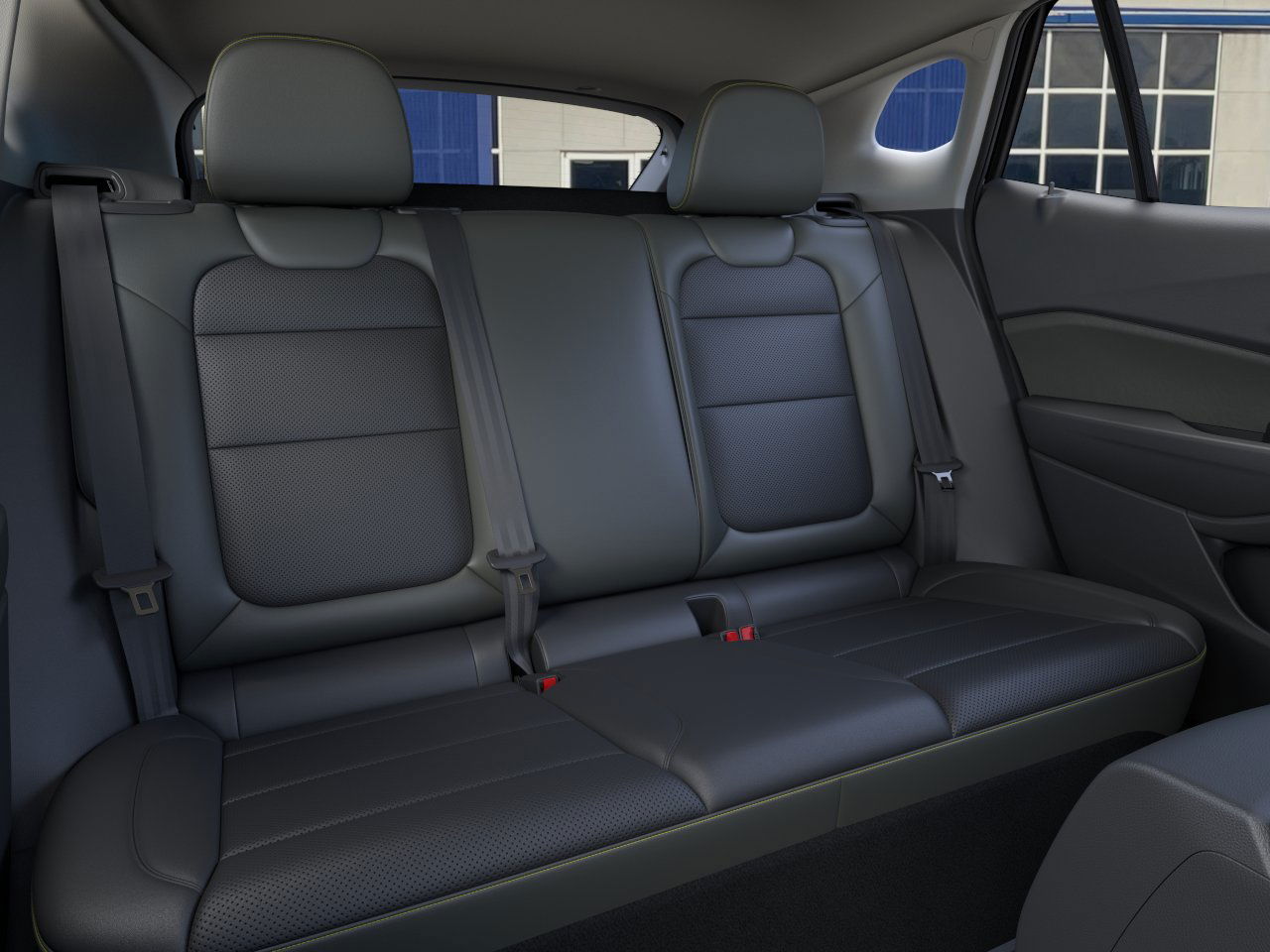 2025 Chevrolet Trax ACTIV photo 15