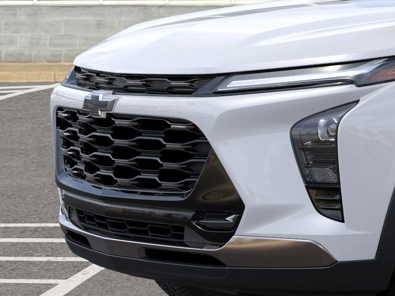 2025 Chevrolet Trax ACTIV photo 12