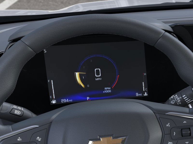 2025 Chevrolet Trax ACTIV photo 16