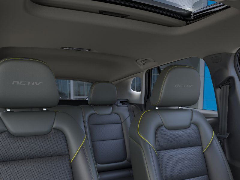 2026 Chevrolet Trax ACTIV photo 22