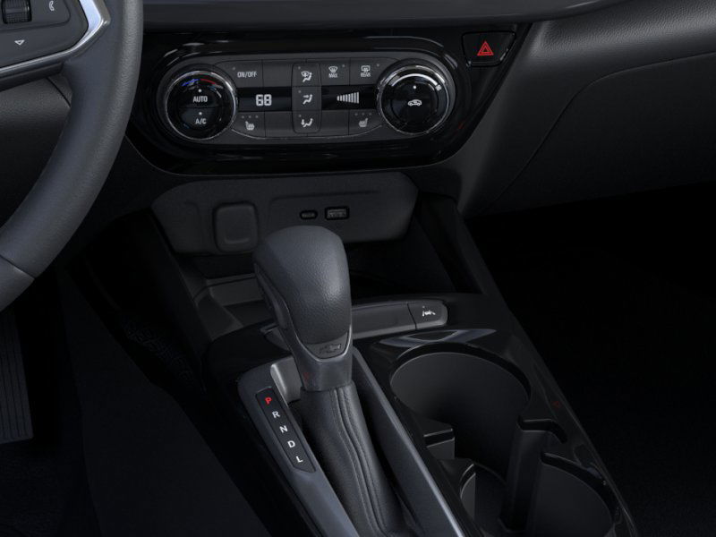 2026 Chevrolet Trax ACTIV photo 21
