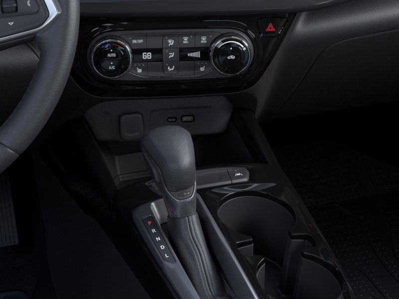 2026 Chevrolet Trax ACTIV photo 14