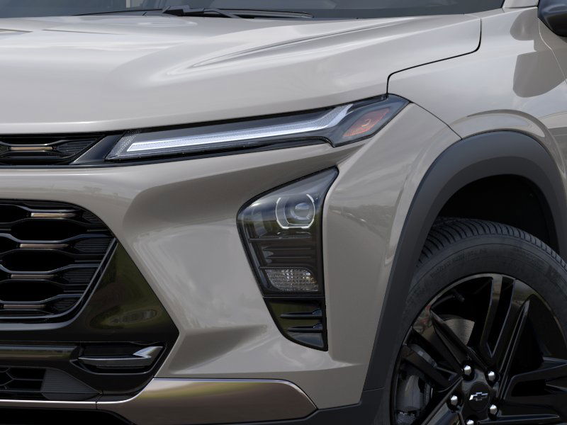 2026 Chevrolet Trax ACTIV photo 2