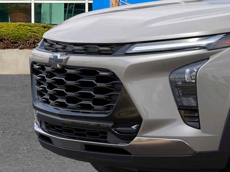 2026 Chevrolet Trax ACTIV photo 5
