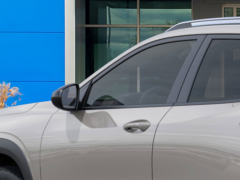 2026 Chevrolet Trax ACTIV photo 4