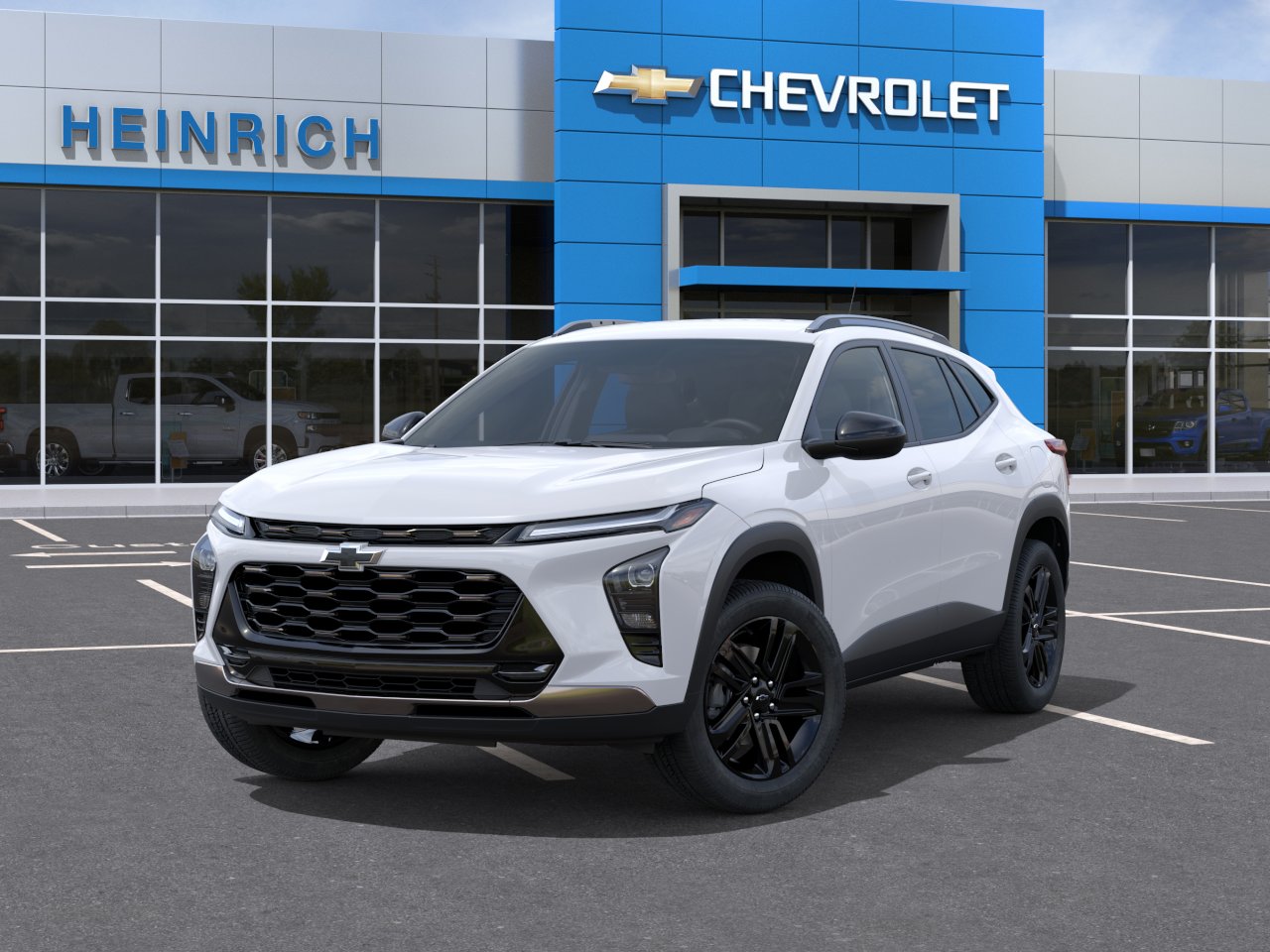 2026 Chevrolet Trax Activ - Photo 32