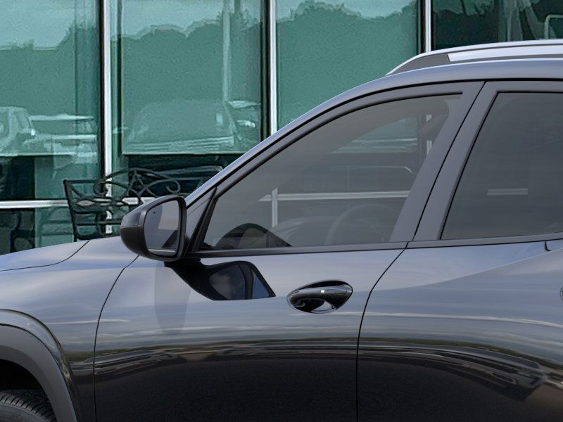 2026 Chevrolet Trax ACTIV photo 4