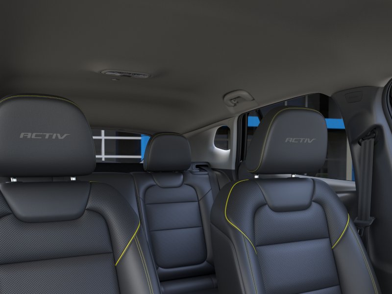 2026 Chevrolet Trax Activ - Photo 52