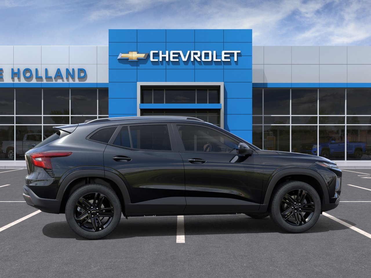 2026 Chevrolet Trax Activ - Photo 46