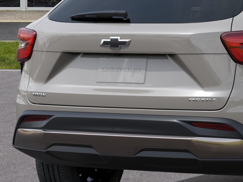 New 2026 White Sands Chevrolet ACTIV image 14