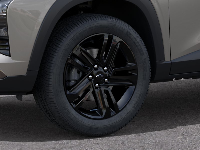 New 2026 White Sands Chevrolet ACTIV image 9