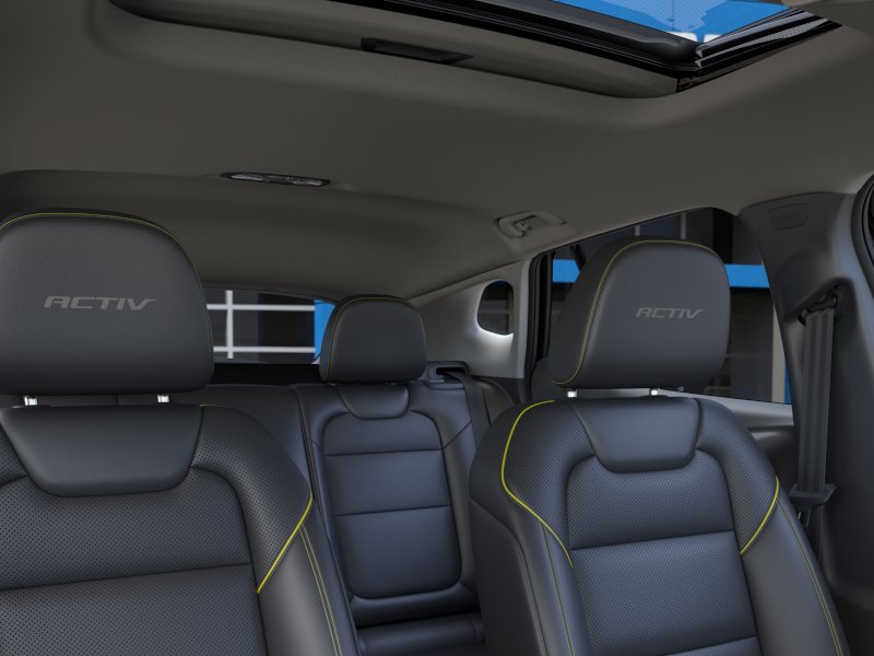 2026 Chevrolet Trax Activ - Photo 24