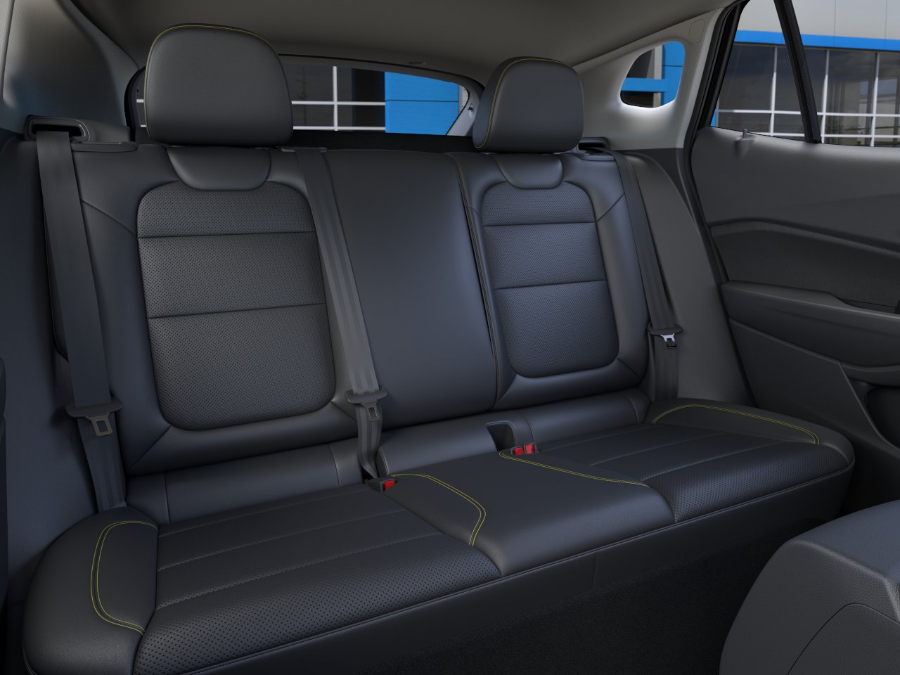 2026 Chevrolet Trax Activ - Photo 17