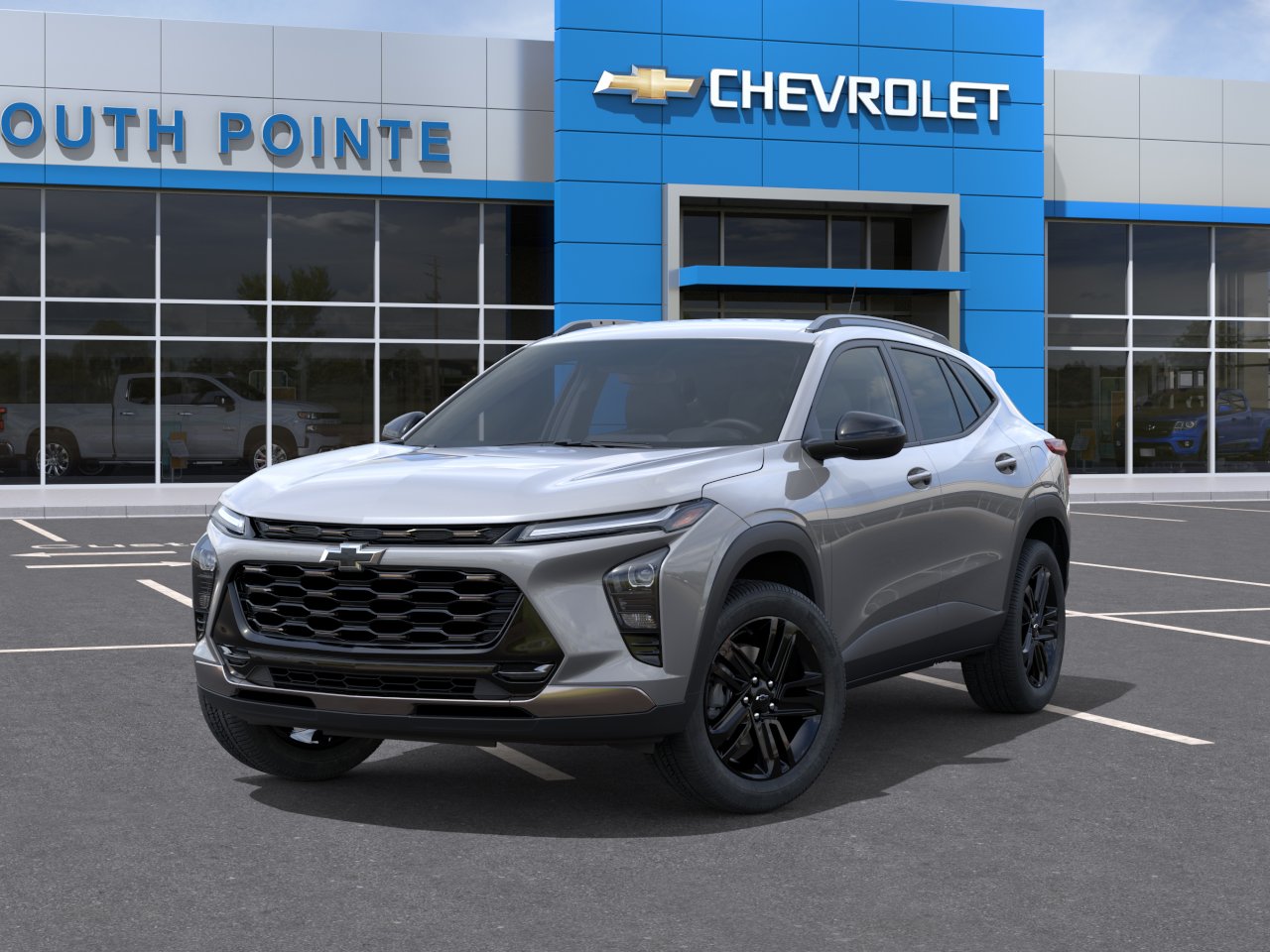 2026 Chevrolet Trax Activ - Photo 6