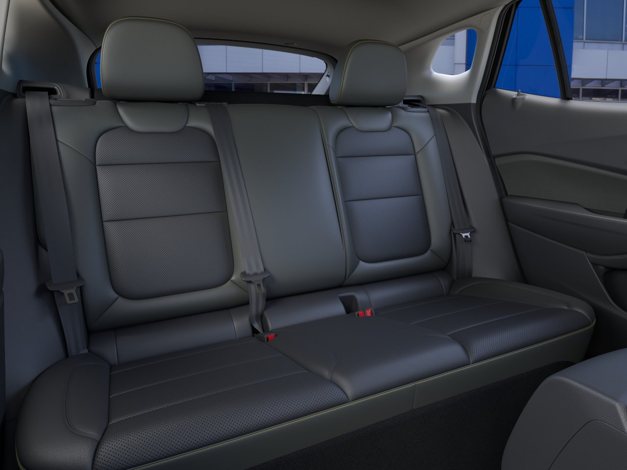 New 2026 White Sands Chevrolet ACTIV image 57