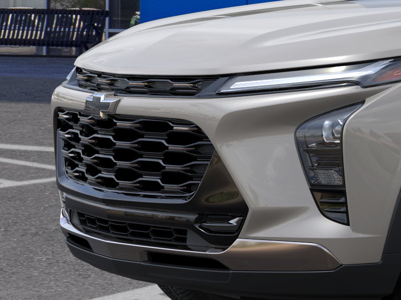 New 2026 White Sands Chevrolet ACTIV image 53