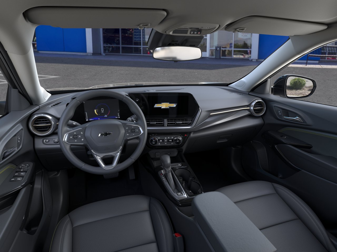 New 2026 White Sands Chevrolet ACTIV image 55