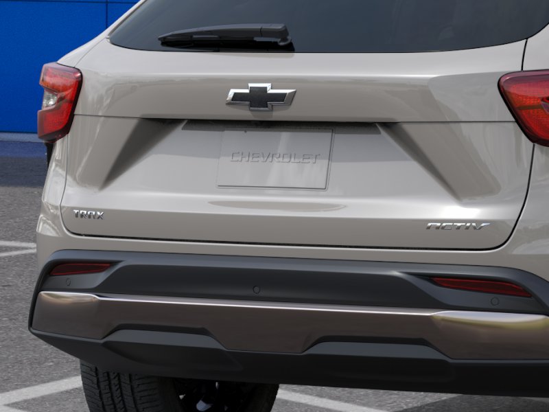 New 2026 White Sands Chevrolet ACTIV image 54