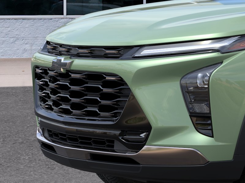 New 2026 Cacti Green Chevrolet ACTIV image 40
