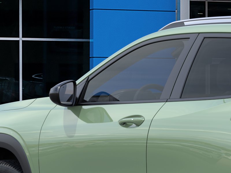 New 2026 Cacti Green Chevrolet ACTIV image 39